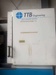 TTB Engineering NC工具研削盤