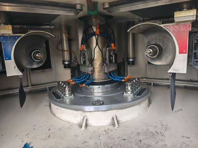 SINJET CNC工具研削盤