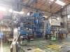 中田エンヂニアリング TRIPLEX 200P×200P×200P 3層押出機