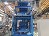 中田エンヂニアリング TRIPLEX 200P×200P×200P 3層押出機