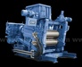 KOBELCO TSR-600N 2軸ローラーヘッド押出機