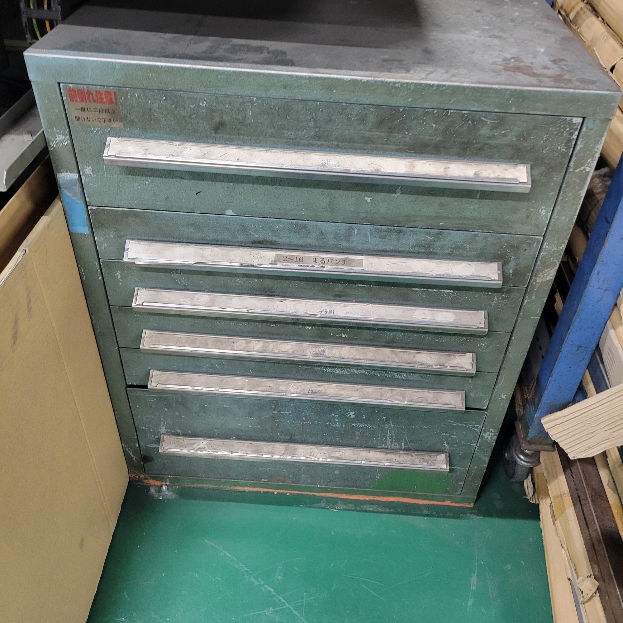 タレットパンチプレス 富士機工 FαC10MXV-105 中古販売詳細【#409680