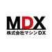 株式会社マシンDX